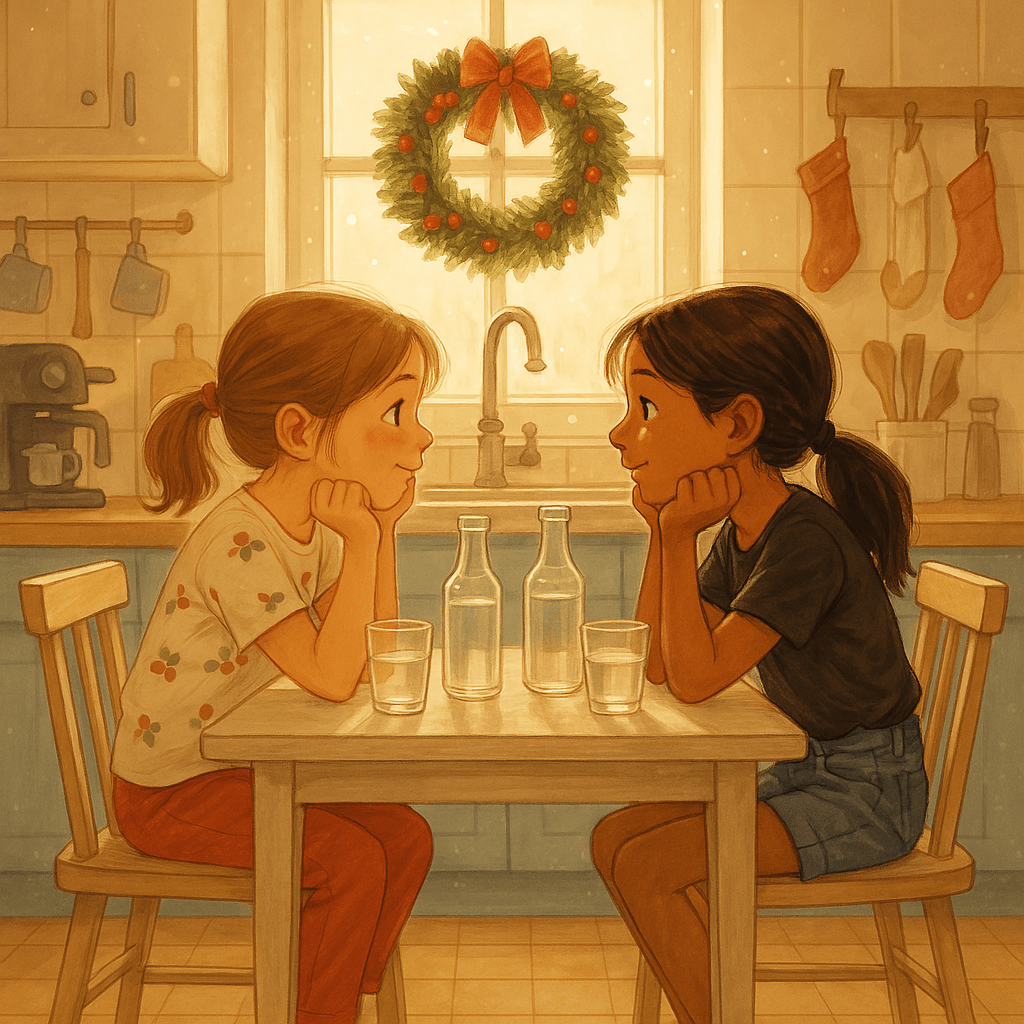 From a Dream to a Global&nbsp;Mission